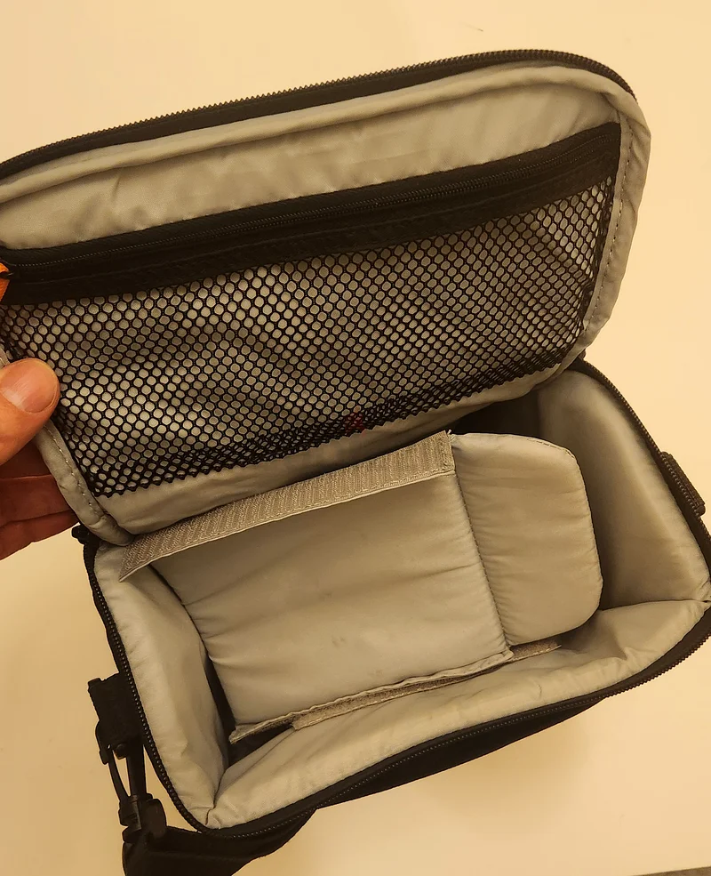 Lowerpro camera bag63234131953411111