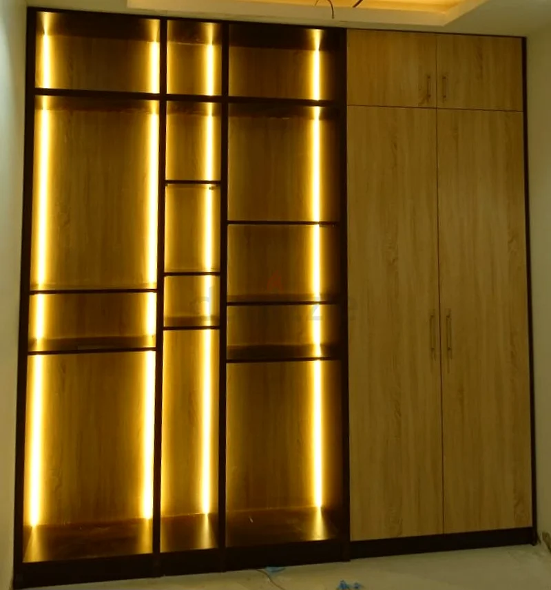 Office interior glass portion63440511333251113