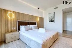 Luxury 3 Bed Apt with Golf Views in the Greens