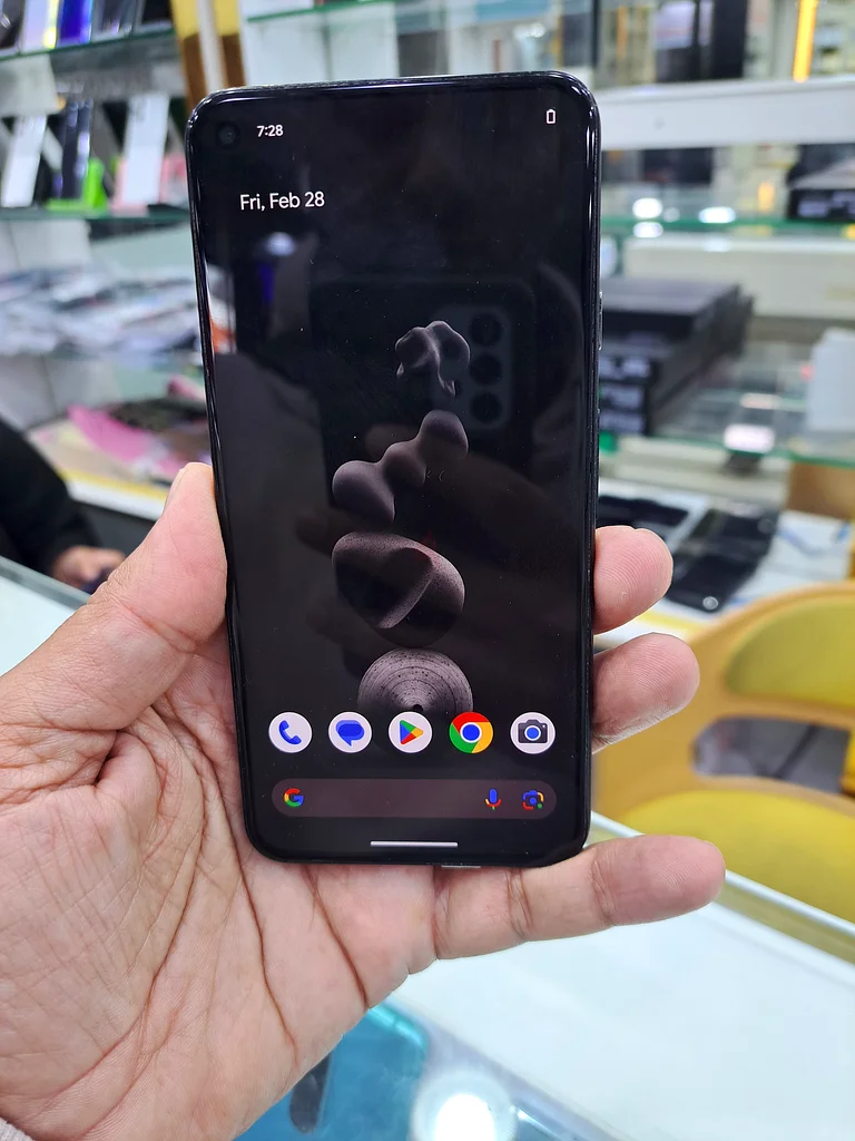 Google Pixel 563181317659523112