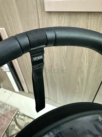 Stokke yoyo 3 stroller