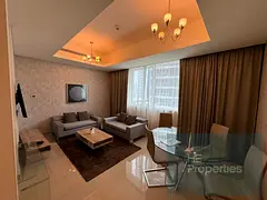 Furnished I Prime Location I High quality