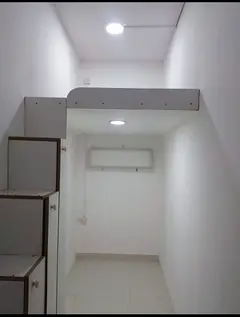 Al barsha partition available 5 minutes walk moe metro