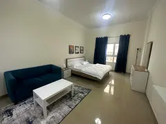 Elegant Furnished studio || Full Facility Building || Near Silicon Central Mall || Pay Monthly