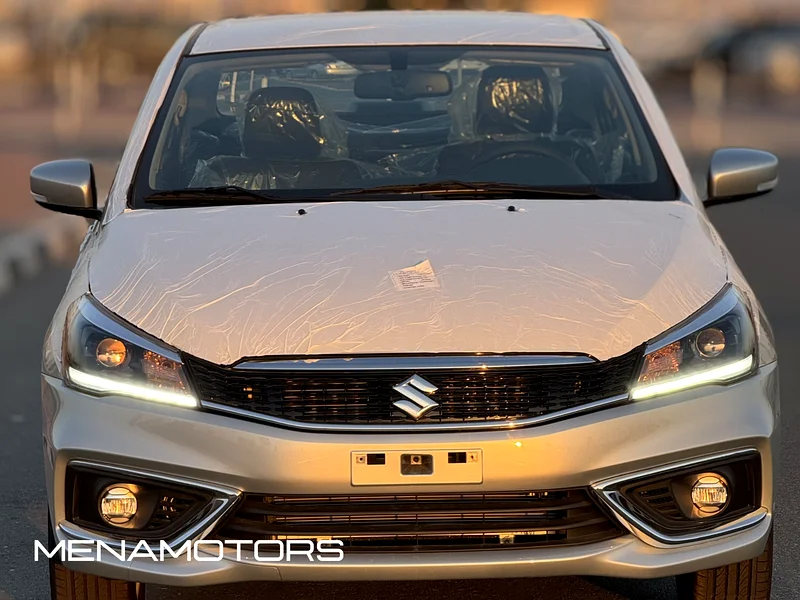Suzuki Ciaz GLX63177936716545111