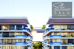 3 Bedroom with Private Pool | Flexible Payment Plan | High ROI