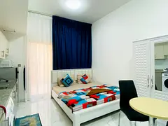 No Commission | Stylish Studio for Short-Term Rent