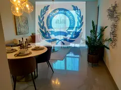 Payment Plan Till 2028, G+3, Opp Garden, Next To School &amp; Mall, Very Near To Emirates Road, Dist