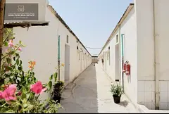 Ready to move labour camps available in sajaa