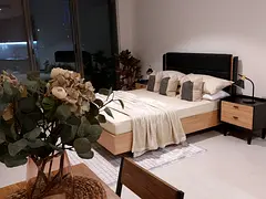 Chiller Free | Furnished | Up to 3 Cheques