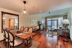 Marina View | Near Metro | All Bills Included