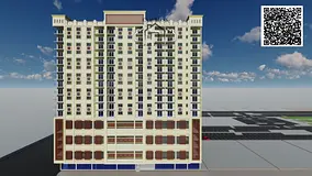ALL IN Exclusive 2BHK for Sale at AL AMEERA D4 Tower – Limited Availability!