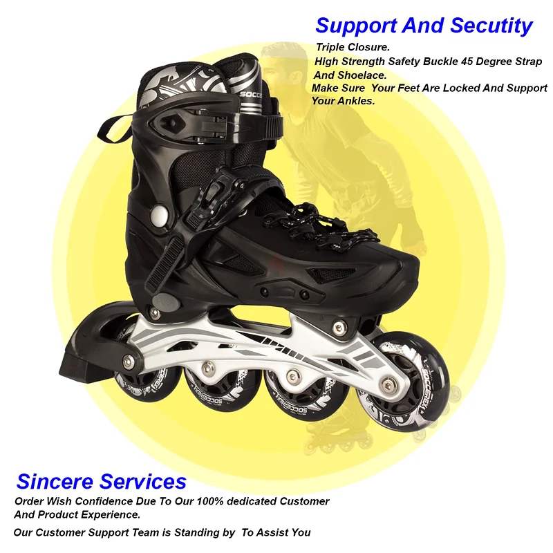 Inline Roller Skate For kid,s and youth63247760945282113