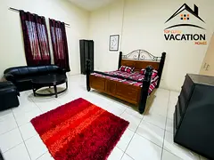 TODAY OFFER **BEST FURNISHED STUDIO ONLY AT TOP CLASS VACATION HOMES**