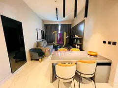 Furnished 2 BHK for rent | MAG 318 | High Floor