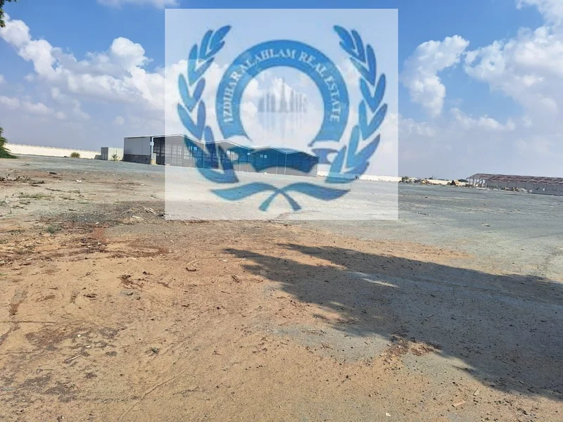 Distress Deal,G+4 Building Plot, Opp Masjid & Garden, Near school, In Tilal City Sharjah.62863770196353112