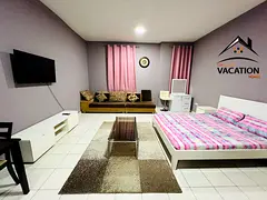 COMFY STUDIO II BEST FURNITURE II MONTHLY PAYMENT