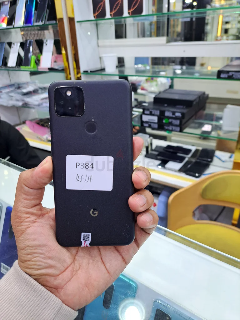 Google Pixel 563181317659523111