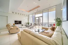 Waterfront Apt wz ‘Wow Factor’ on The Palm