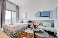 Modern Furnished // Close to Dubai Mall // Exclusive community || Bright and Spacious