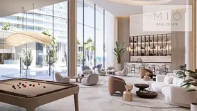 Prime Location | Sea View | Beach Access