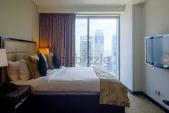 Amazing 1Br in Address Dubai Marina High Floor