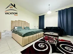 HOT DEAL II FULL FURNISHED STUDIO IN FRANCE CLUSTER