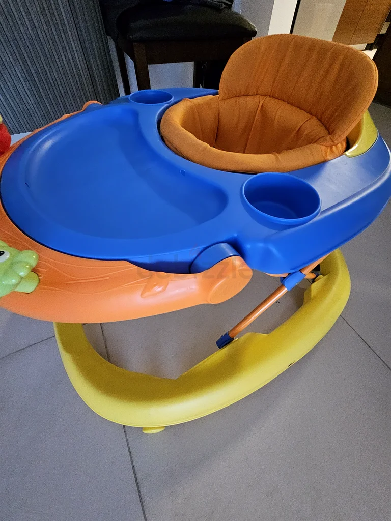 Activity walker63205889164291113