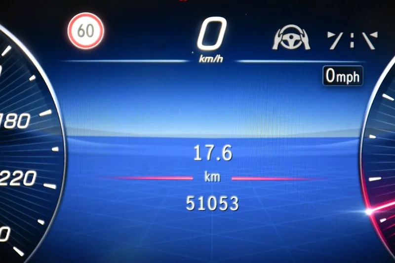 S580 4MATIC 2022 | حالة ممتازة | مع الضمان63145814945667114
