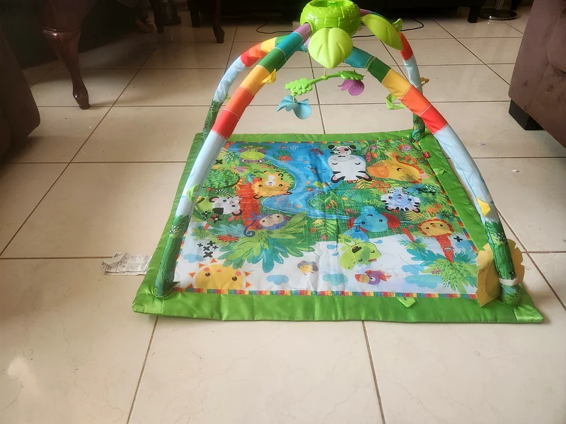 Play mat for infants63197643460226112