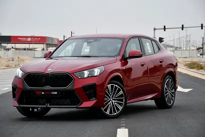 BMW X2 M KIT  S DRIVE 18I  2025 MODEL 2 YEARS  WARRANTY