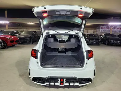 2013 Porsche CAYENNE — миниатюра 11