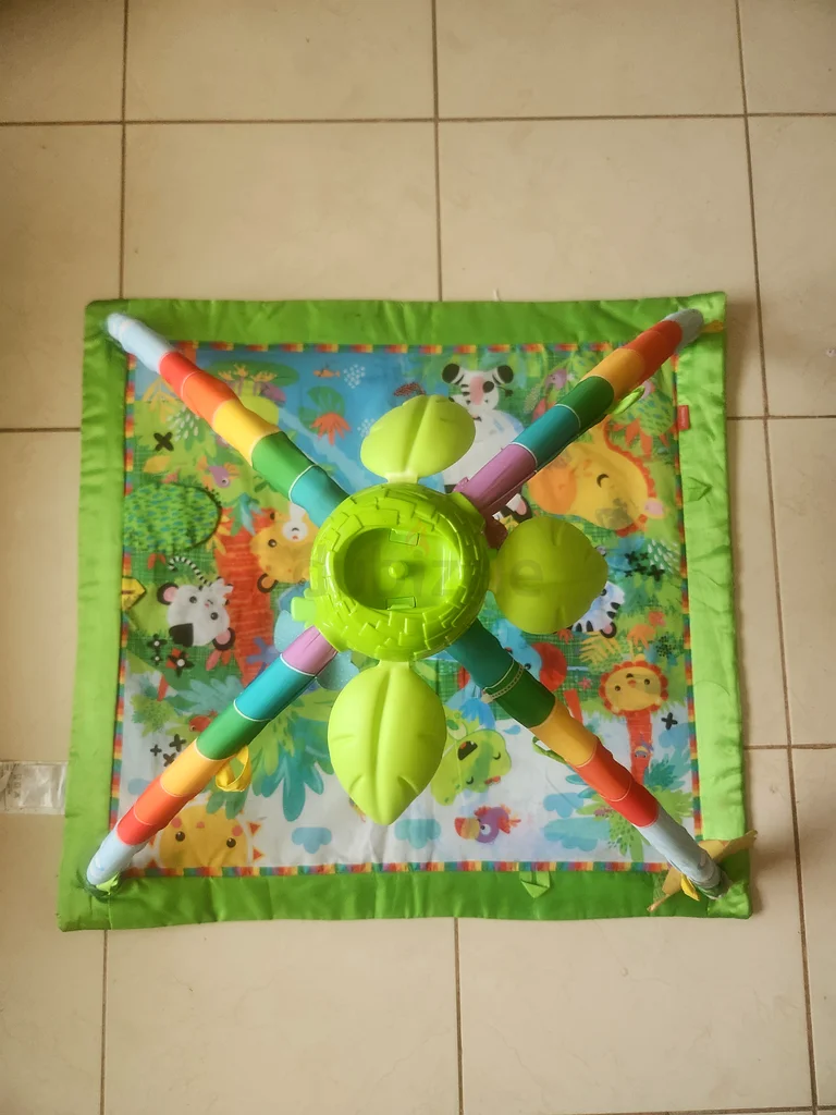 Play mat for infants63197643460226111
