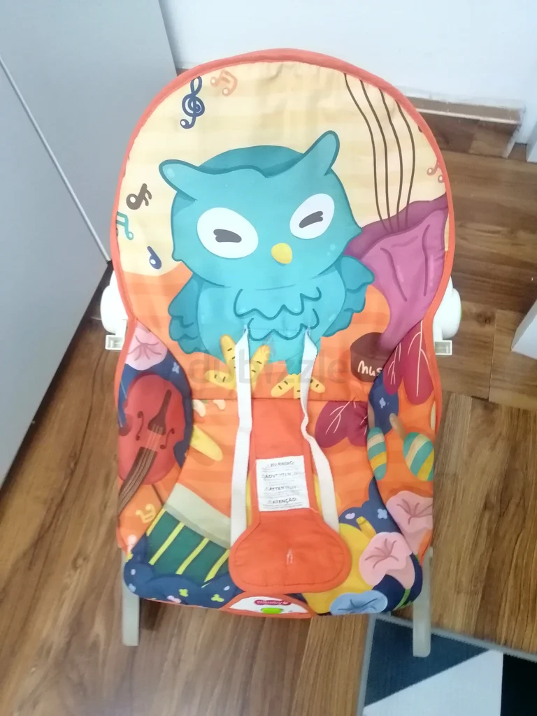 Baby chair63194607629058113