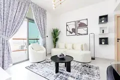 Contemporary 2 Bedroom