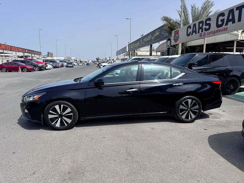 نيسان ألتيما SL63147206383490112