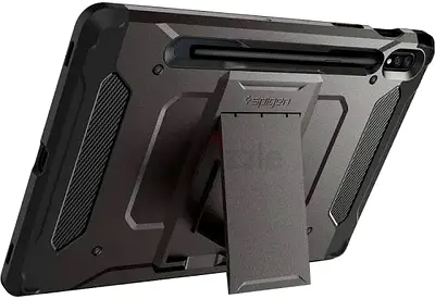 Spigen Samsung Galaxy Tab S7 / S8 Case Tough Armor PRO