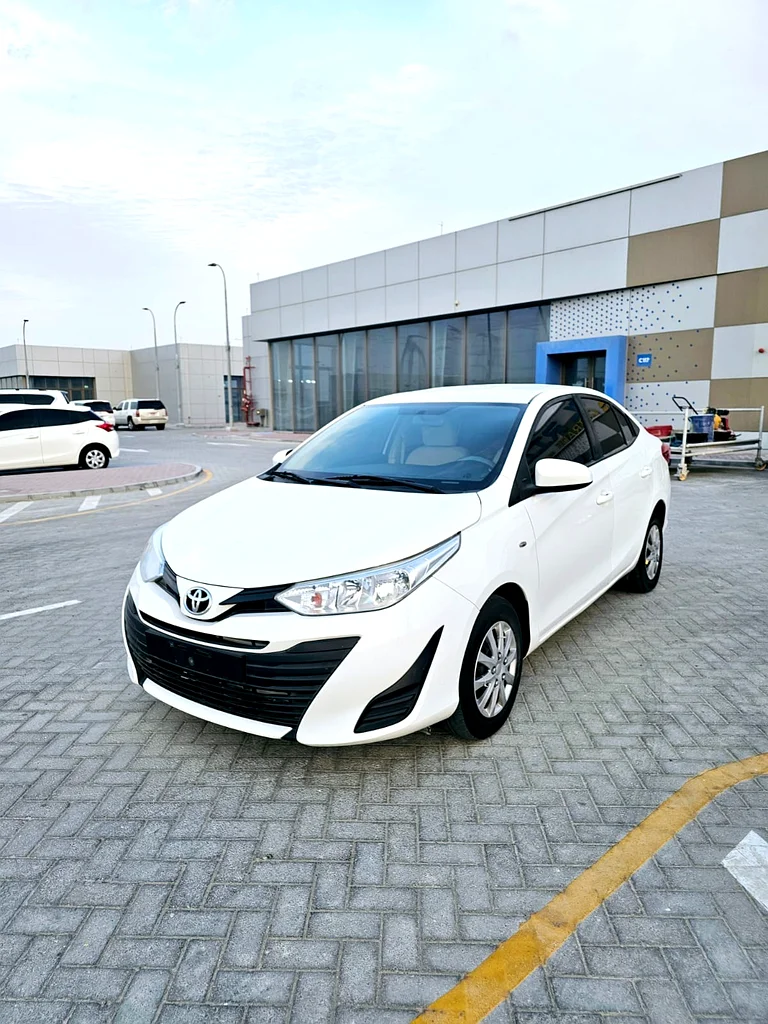 Toyota Yaris 1.5 model 201963146740746754113
