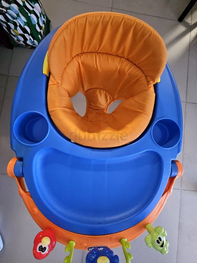 Activity walker63205889164291111