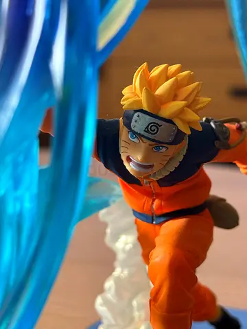 Naruto Anime Figure Japan