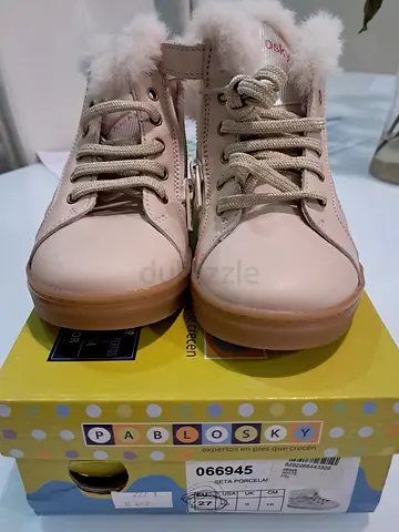 Pablosky girl boots