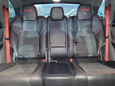 2013 Porsche CAYENNE — миниатюра 19