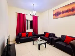 1BHK Inclusive Bills | DSO | Ready to Move-In