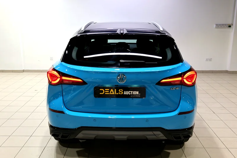 2024 !! MG ONE || 1.5 TURBO || Luxury || GCC || UNDER WARRANTY || FULLY LOADED63222309522050113