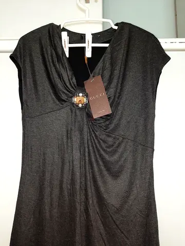 gucci dress for work original and new size M