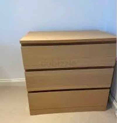 Heavy Duty Chest of Drawer for Sale