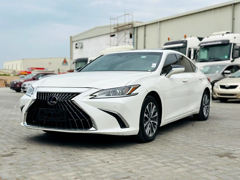 LEXUS ES-300H 202263150480479491111