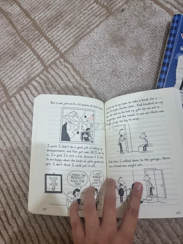 كتب ويمبي كيد 1-1663225344195201112