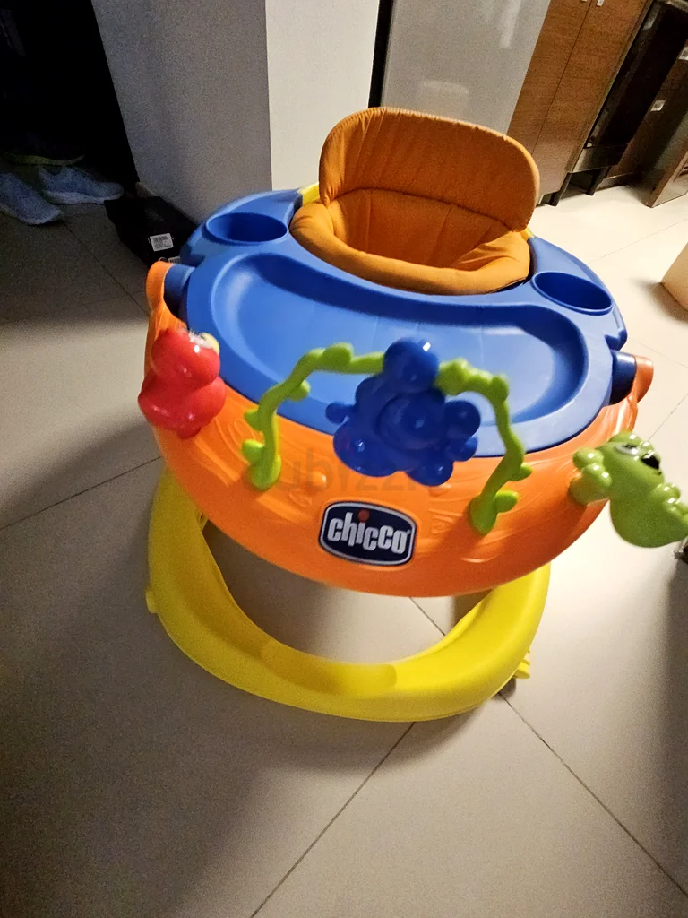 Activity walker63205889164291112