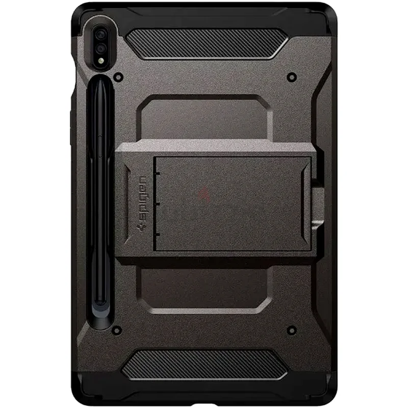 Spigen Samsung Galaxy Tab S7 / S8 Case Tough Armor PRO63190115771009111